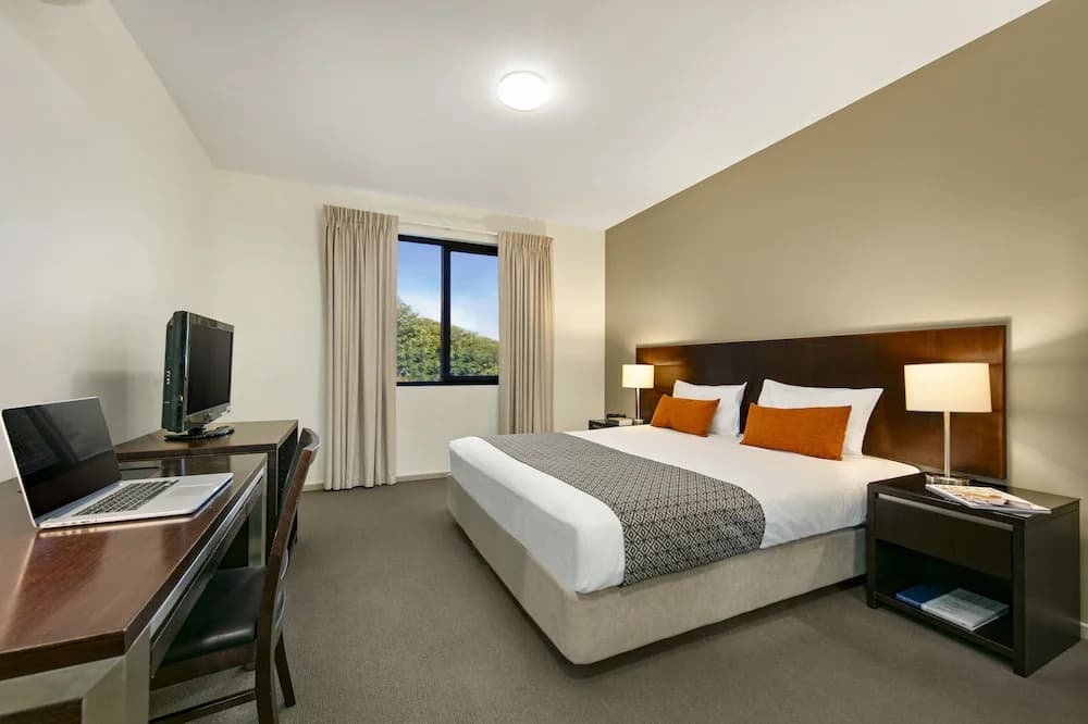 Quest Moorabbin Apartment Hotel - photo 2