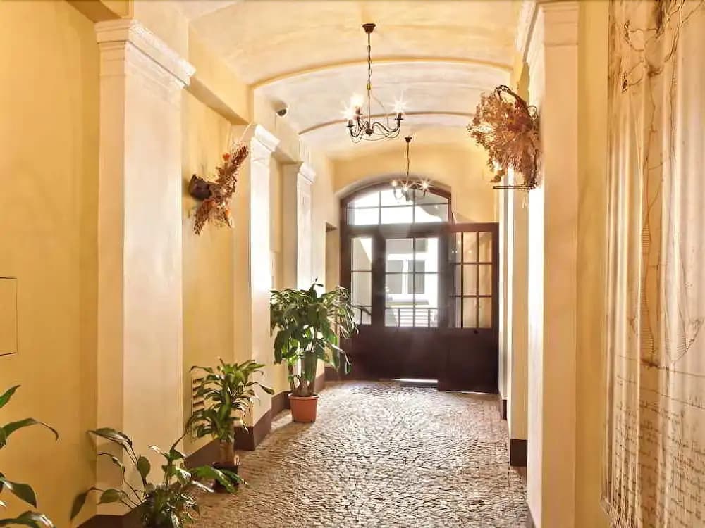 Venezia Old Town Hotel - main photo