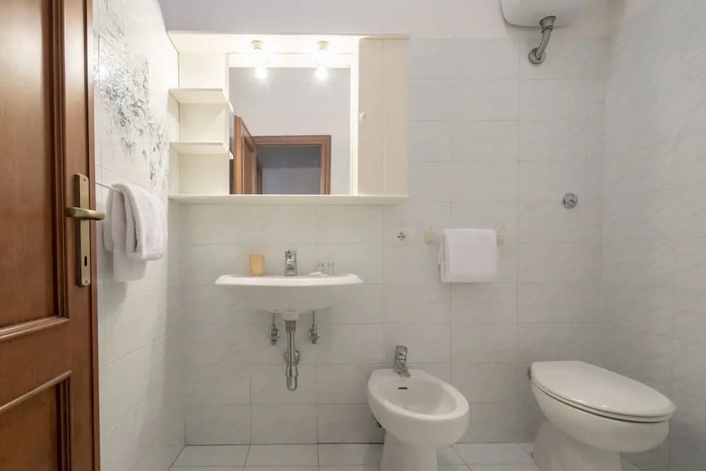 Santa Croce Apartments - photo 21
