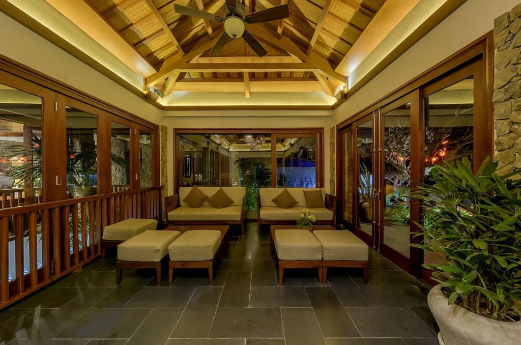 Hoi An Eco Lodge & Spa - photo 28
