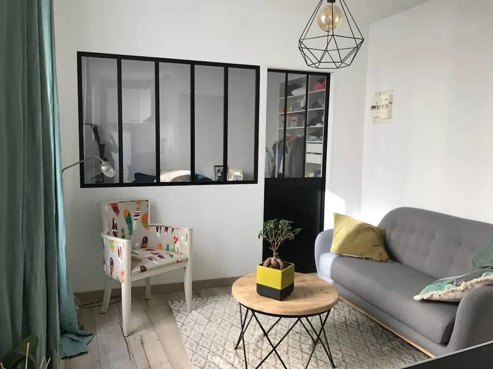 1 Bedroom Apartment Near Sacré-cœur - photo 7