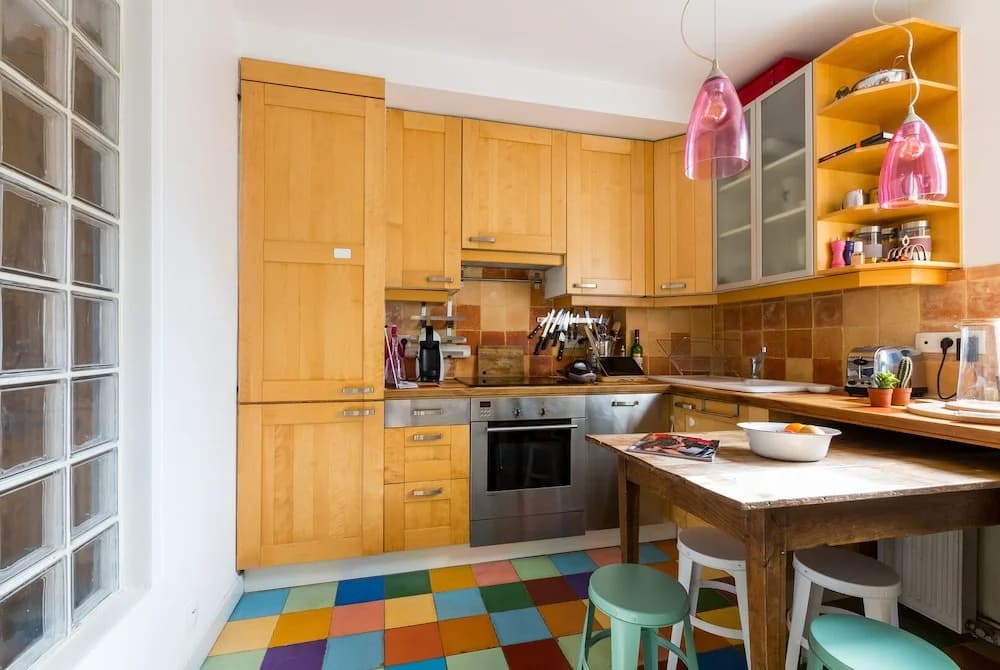 Spacious by Canal Saint Martin - photo 11