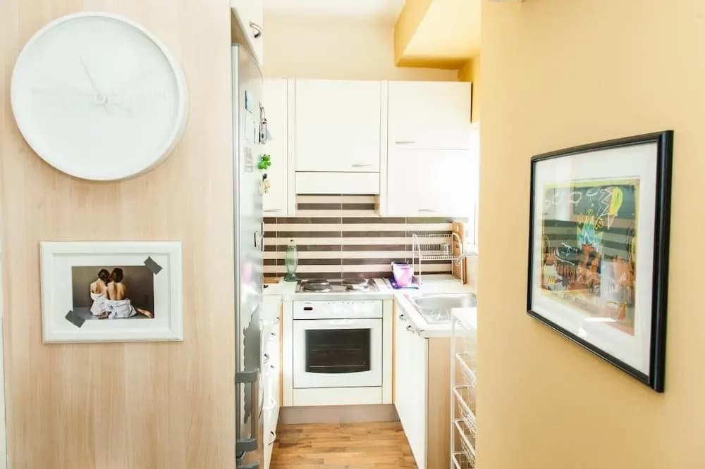 Bright apt w lovely view in Lycabettus - photo 17