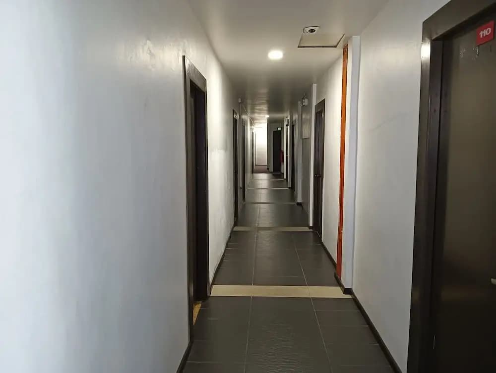 Hotel O Oriental Hotel - photo 14