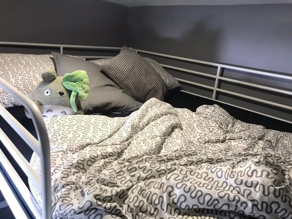 Stay Tiny - photo 6