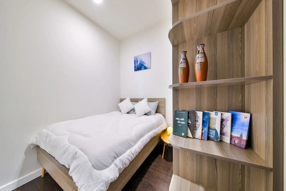 New Tresor River and City View Apartment - photo 6