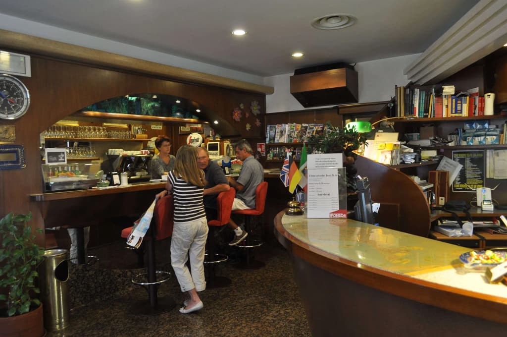 Hotel Roma - photo 17