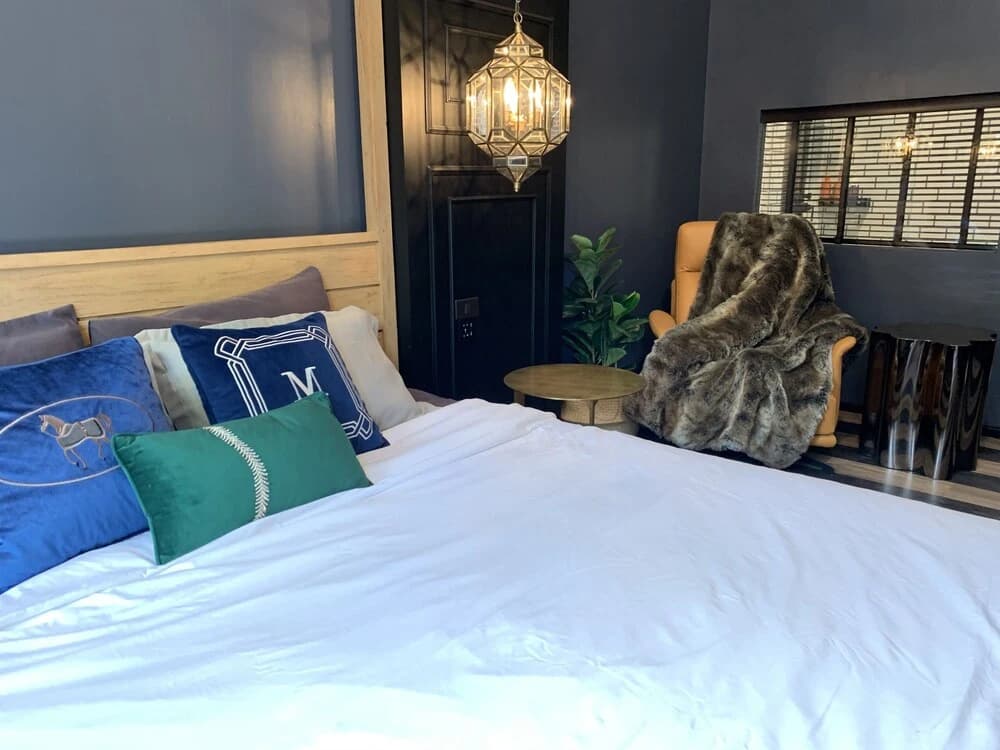 The Matta Boutique Hotel - photo 3