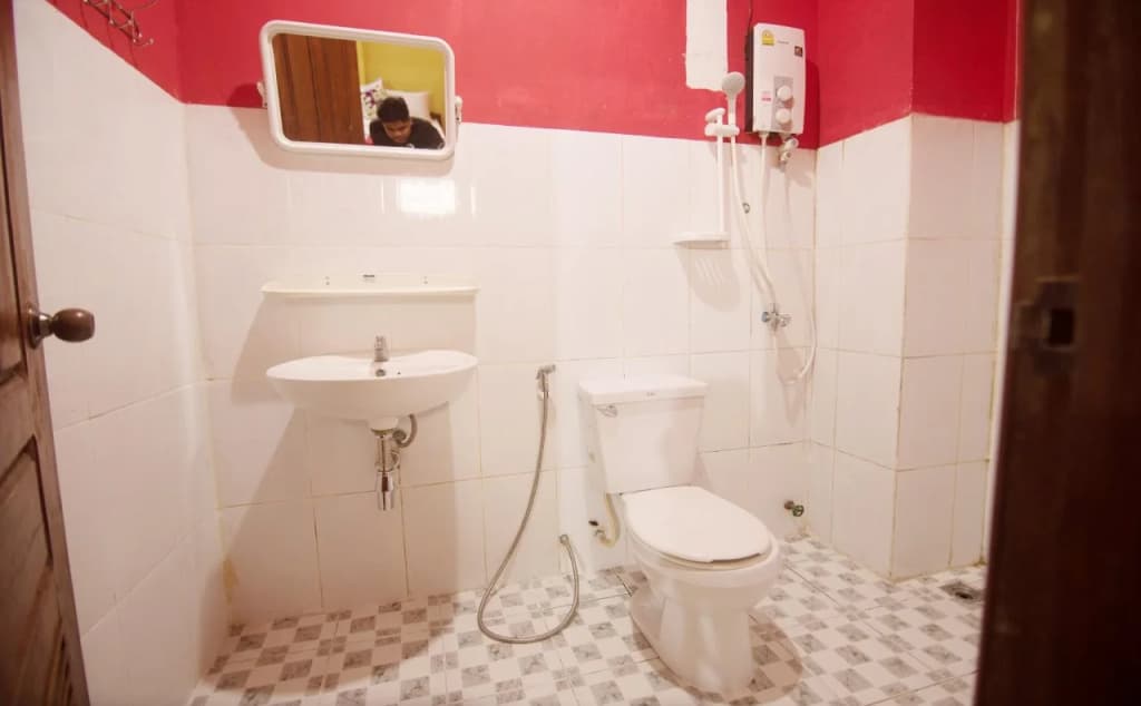 Kok Meng Lodge - photo 5