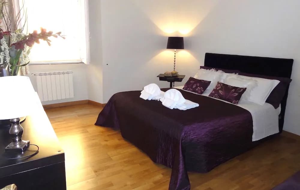 DormiRoma Apartments - photo 6