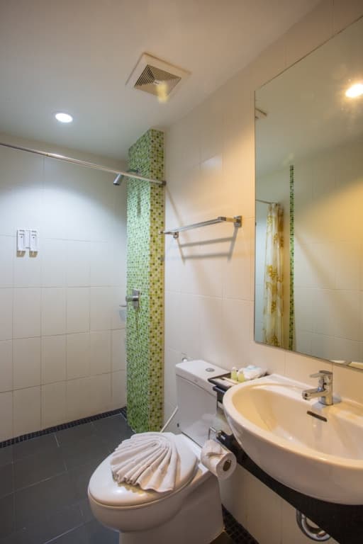 The Chambre - photo 23