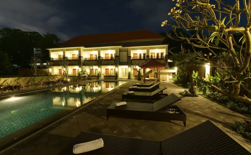 Le LIMA Hotel - photo 9