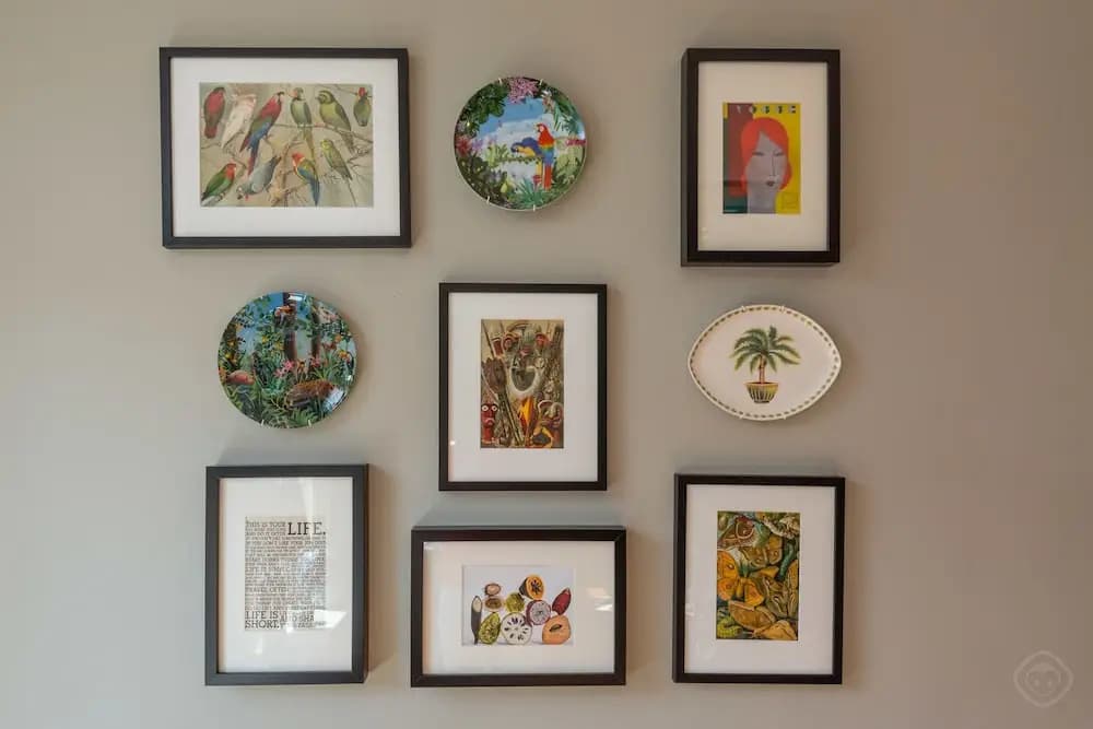 Charming Family Apartment - photo 9