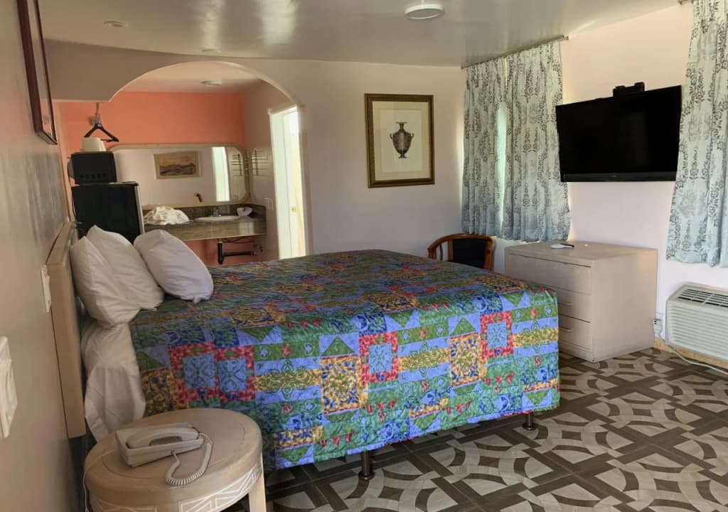 Horizon Inn Motel - photo 2