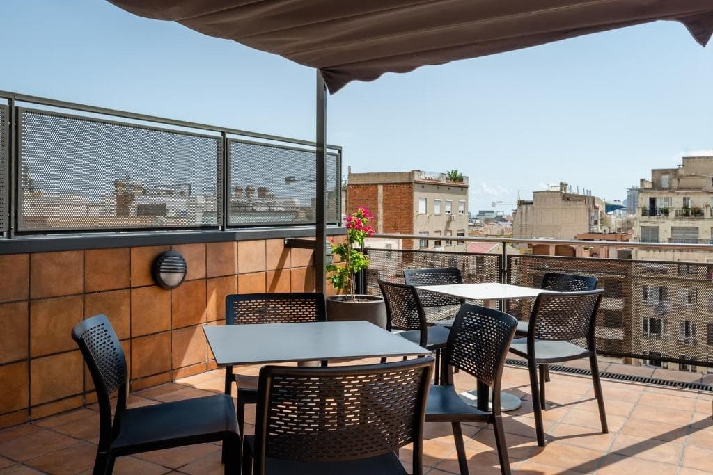 Petit Palace Eixample - photo 15