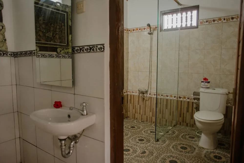 Artha Dewata Home Stay - photo 11