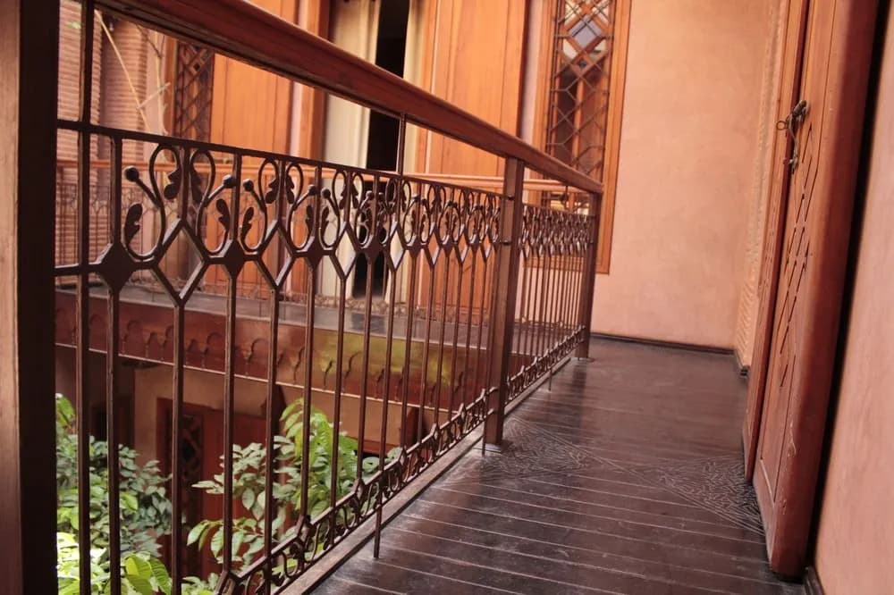 Riad Green Mango - photo 13