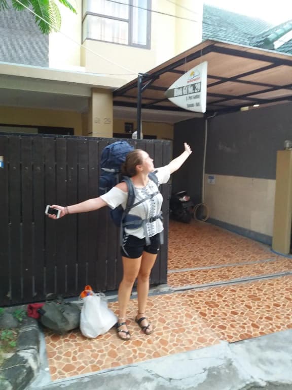 Bookit Backpacker Hostel - photo 13