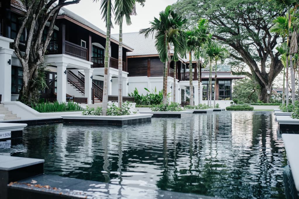 NA NIRAND Romantic Boutique Resort - photo 17