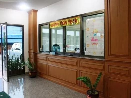 Ban Punmanus Guesthouse - photo 2