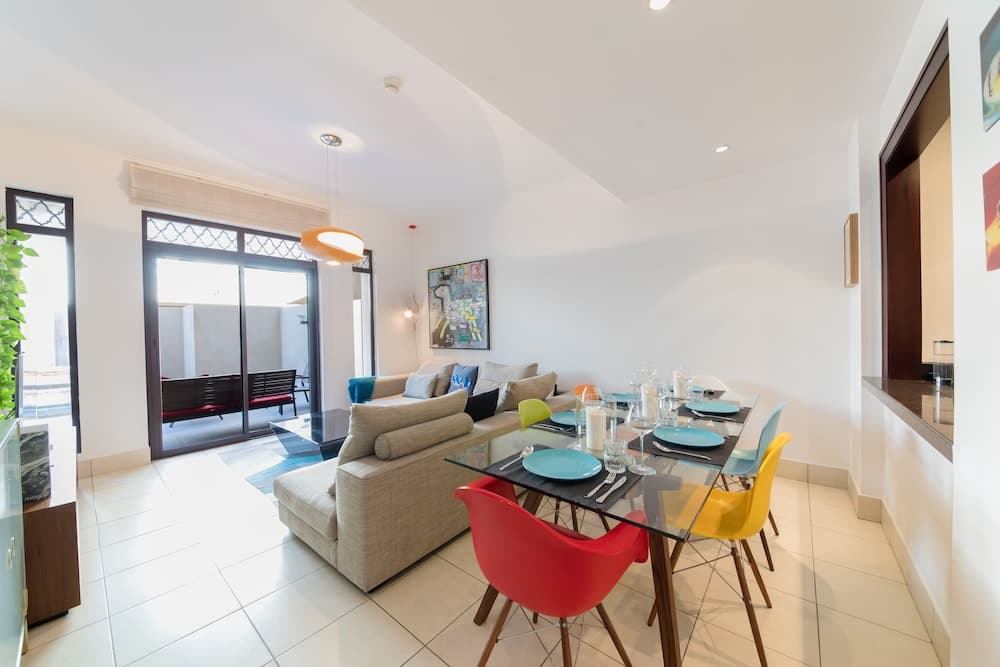 Maison Privee Reehan 2 - main photo