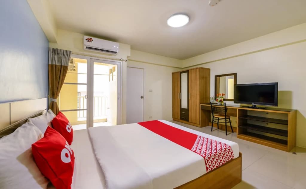 Salin Home Hotel Ramkhamhaeng - photo 6