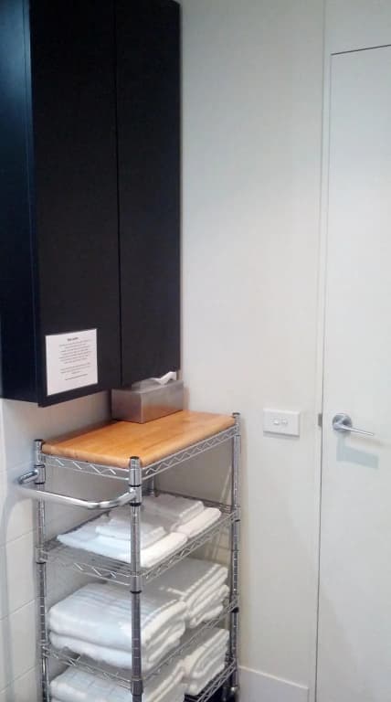 About Melbourne Apartments - photo 6