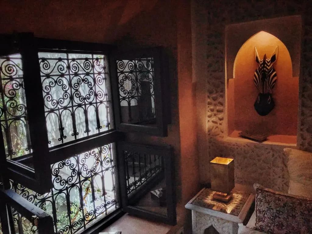 Riad Chocolat - photo 11