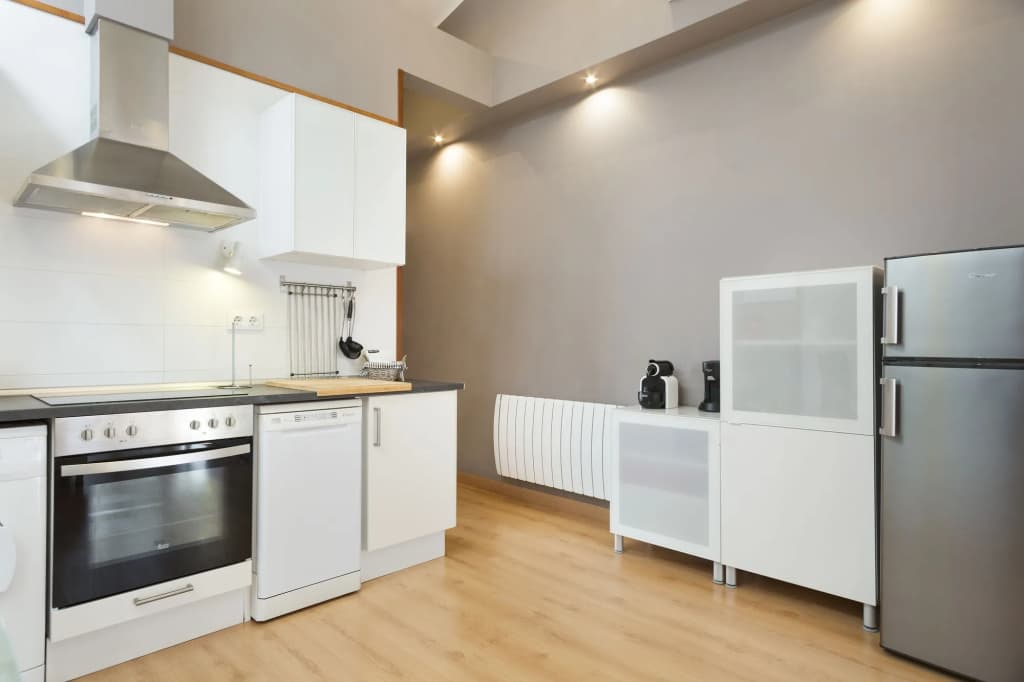 Lugaris Rambla - Apartments - photo 22