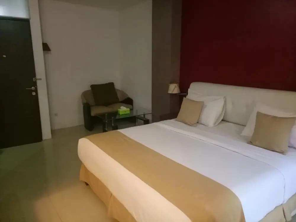 Kyo Serviced Apartment - photo 2