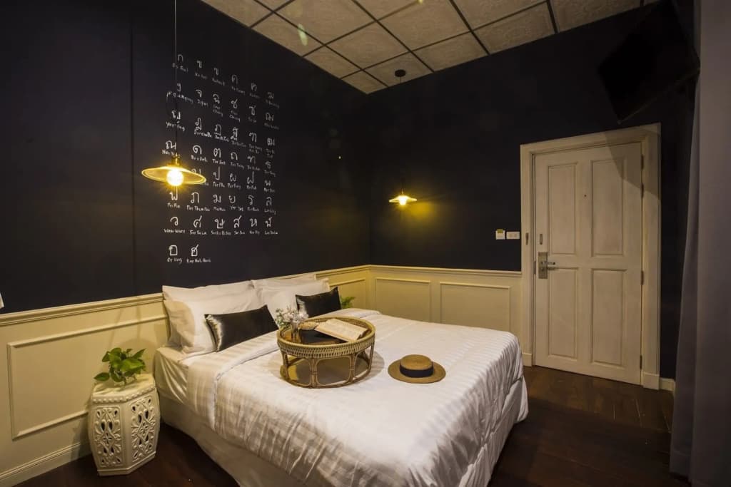 Azure Hostel Bangkok - photo 4
