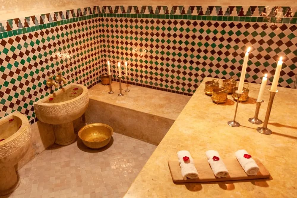 Riad Elwalidine - photo 4