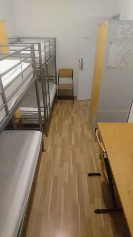 Abai Hostel - photo 13