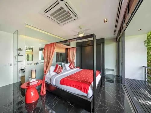 Villa Yang - photo 5