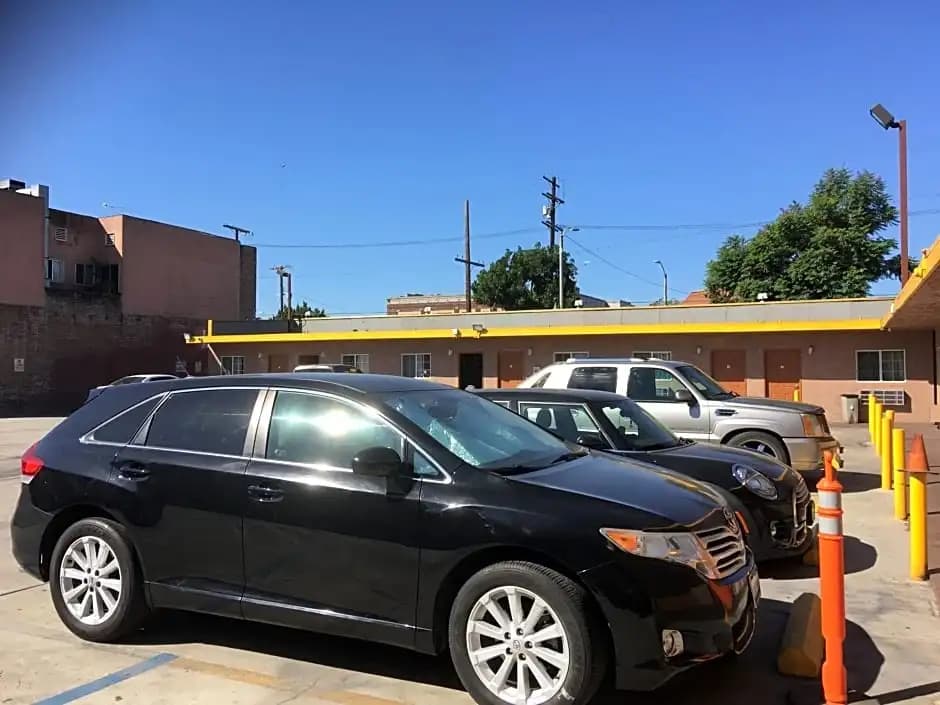 SandPiper Motel - Los Angeles - photo 10