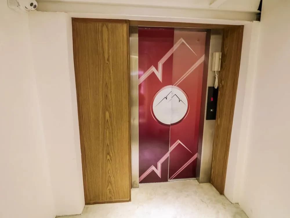 NIDA Rooms Sukhumvit Loft 28 - photo 9