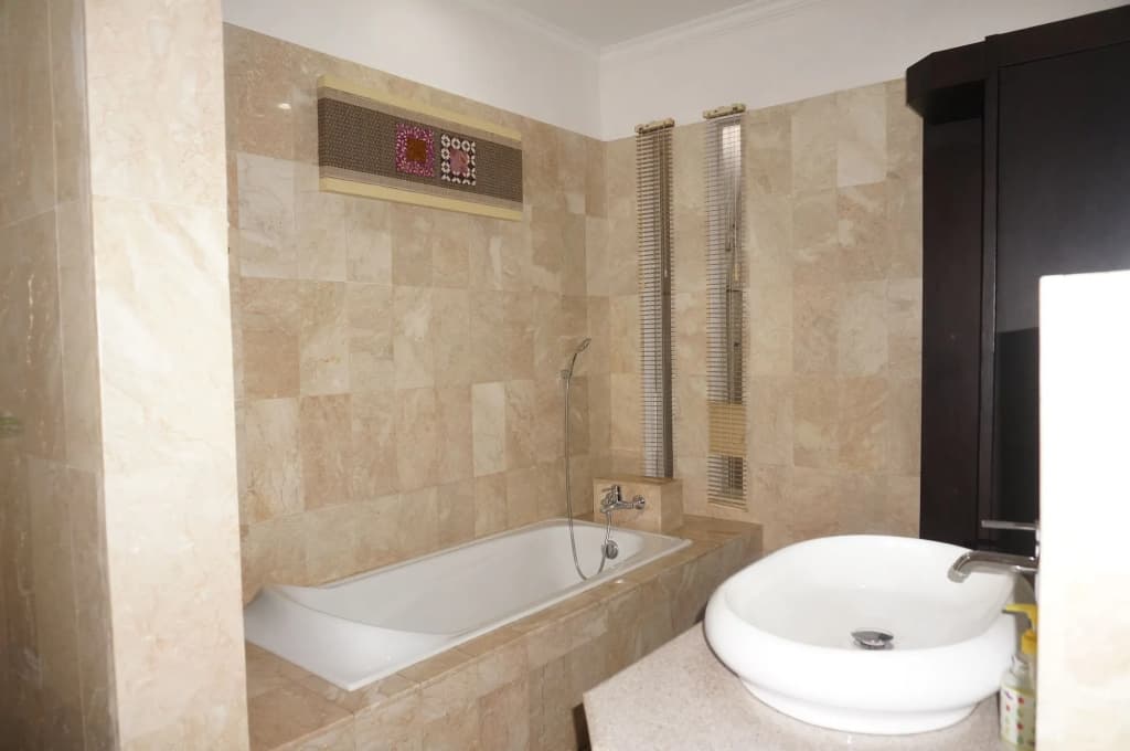Villa Sonia Bisma - photo 10