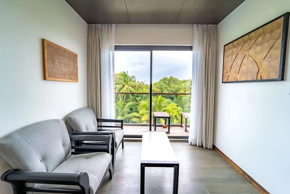 Ataraxis Grand and Spa - photo 14