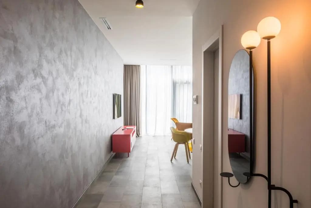 Apartment in King David Residence - photo 4