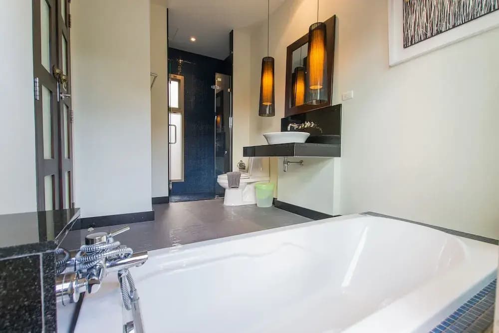 Emerald Pool Villa - photo 14