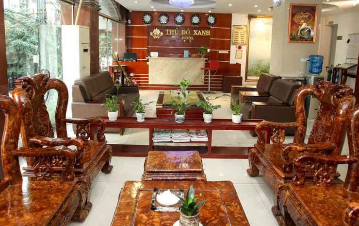 Green Capital Hotel 2 - photo 40