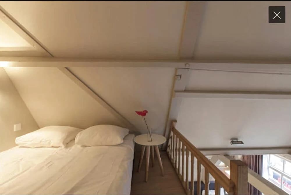 Haarlemmerstraat Apartments - photo 5