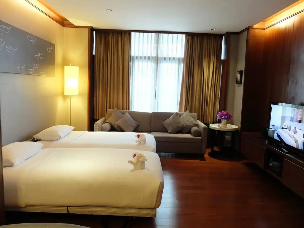 AETAS residence - photo 4