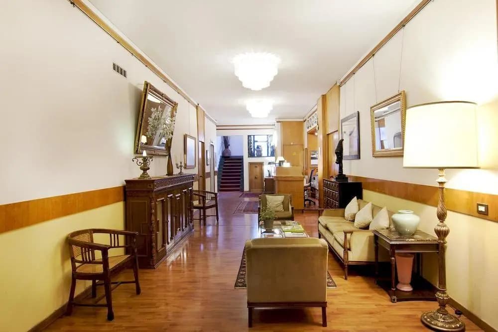 Villa Marignoli Charming Flats - photo 18