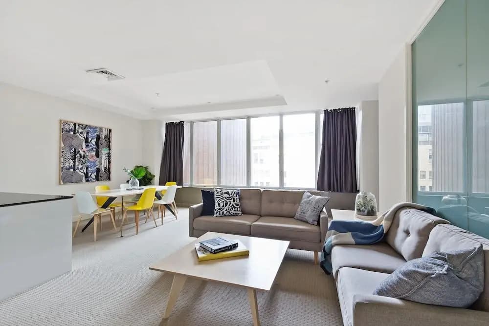 Nook Melbourne - Collins Street - photo 4