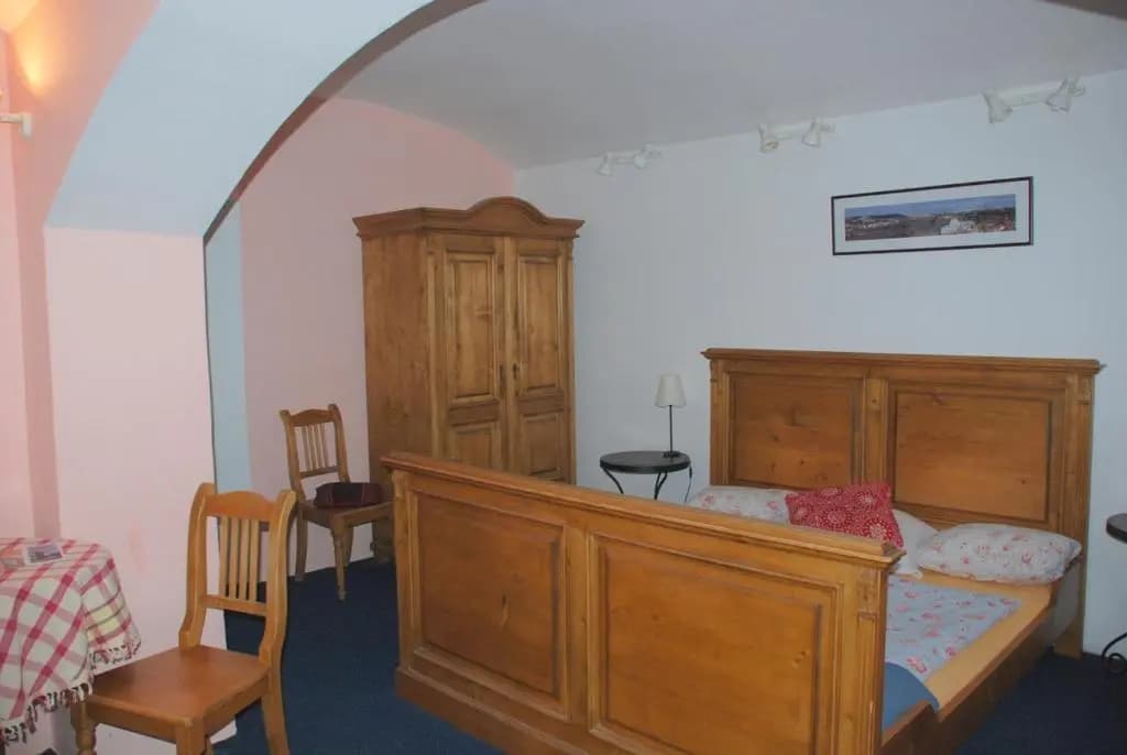 Pension Atelier 12 - photo 2