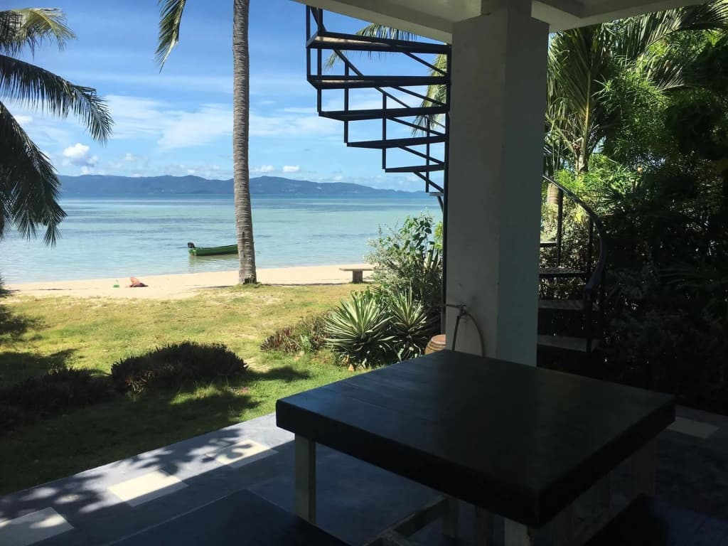 Phangan Beach Resort - photo 16