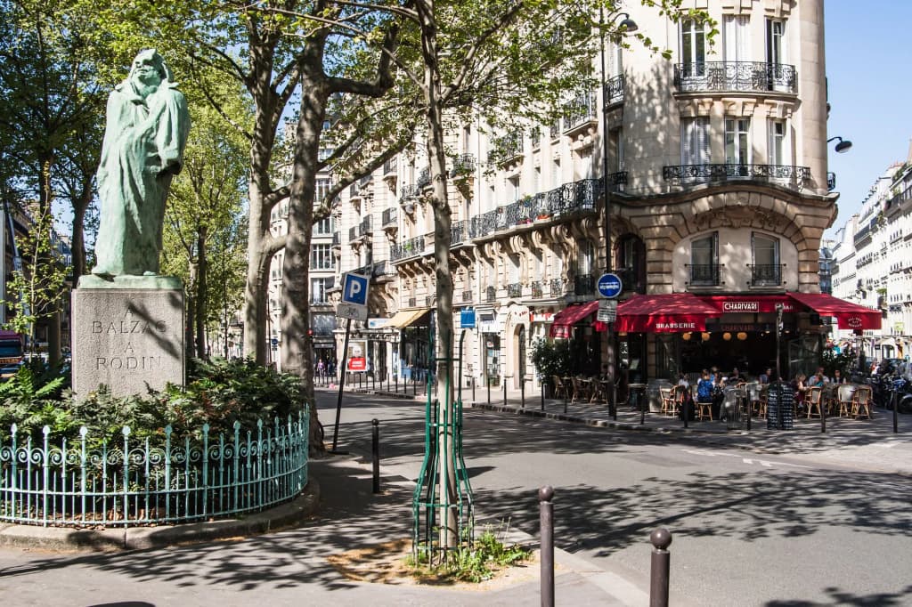 Hôtel Jardin le Bréa - photo 17