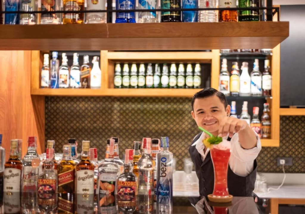 D&D Inn Khaosan - photo 26
