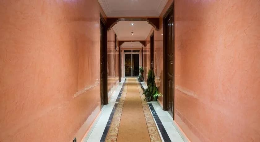 Hôtel Résidence Amalou - photo 10